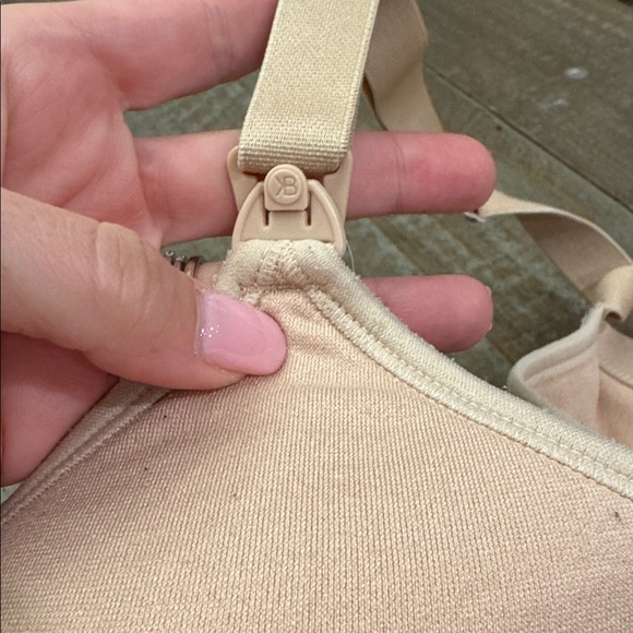 Kindred Bravely Signature Sublime® Contour Maternity & Nursing Bra - S Busty - Picture 4 of 10